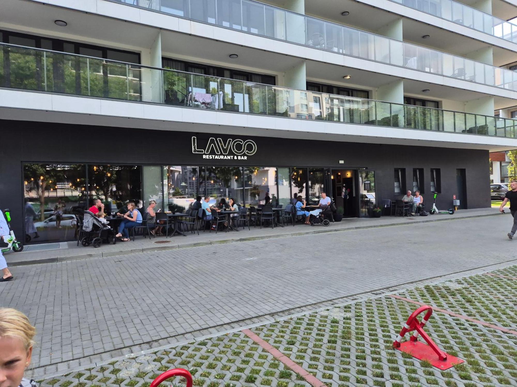 Apartamenty Kasprowicza 20A Klimatyzacja Basen Fintess Sauny Parking Bawialnia Zmywarkataras Wysoki Standard W Pelni Wyposazony Kolberg Exterior foto